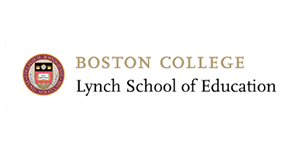 Boston College LYNCH SCHOOL OF EDUCATION